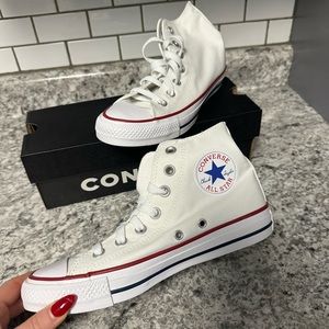 Converse High Top